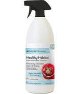 Miracle Care Healthy Habitat Cleaner And Deodorizer - £14.95 GBP+