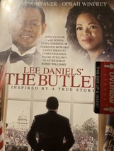Lee Daniels’ The Butler (DVD, 2013) - $1.96