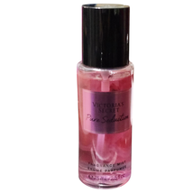 NEW Victoria&#39;s Secret Pure Seduction Body Mist Sprays Travel Size 2.5 fl... - $12.95