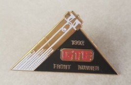 VTG 1992 Indianapolis 500 GTE General Telephone Electric Front Runner Ra... - £11.52 GBP