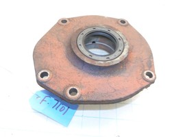 FORD Shibaura 1200 1500 1900 1700 Tractor LE892 25hp Diesel Engine Bearing Plate