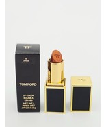 Tom Ford TF Lip Color Lipstick 14 Omar 0.07 oz Mini New With Box - $50.19 CAD