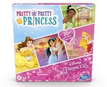Pretty Pretty Princess: Disney Princess Edition Board Game Featuring Dis... - £25.91 GBP