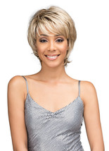 Bobbi Boss Escara Lightweight Synthetic Wig - B180 Delia - £28.39 GBP