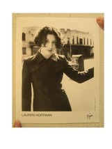 Lauren Hoffman Press Kit And Photo  Megiddo Great Shot - €23,84 EUR