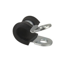 Stainless Steel P Clamp (10pk) - 8mm - €40,68 EUR