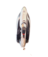 Black Decker Iron Steam Vitessa IR2030 Auto Shut-Off - $9.99