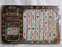 Chinese Joss Paper Mahjong Poker set/ VIP Card set Ancestor Money Sacrif... - £14.51 GBP