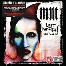 Lest We Forget - The Best of [deluxe Edition With Dvd] CD 2 discs (2004) Pre-Own - £11.91 GBP