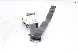 04-08 Mazda RX8 Manual Transmission Driver Side Seat Belt F376 - £56.94 GBP