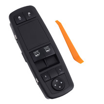 Front Left Driver Side Power Window Switch For Ram 2500 Pickup 2013-2022... - $23.13