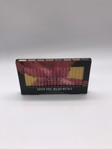 Smashbox Cover Shot Major Metals Eye Palette Limited Edition BRAND NEW - $8.90