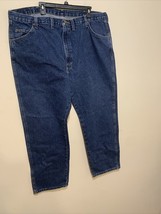 Wrangler Jeans Men’s Size 46X 30 Blue - £11.57 GBP