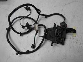 2006 Saturn Ion 2 Interior Rear Trunk Release Escape Latch Lock Actuator - $32.99