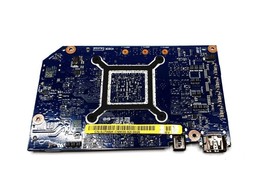 Dell Precision 7730 AMD Radeon Pro WX7100 8GB Video Graphics Card J7W6K LS-F606P - £199.83 GBP