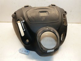 Sears Craftsman YT4500 Tractor Dash Panel