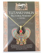 Westair - Egyptian Historical Jewellery - Tutankhamun - Winged Horus Pen... - £9.91 GBP