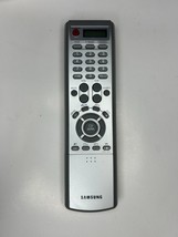 Samsung BN59-00435A TV Remote, Silver - OEM for LN32A32B LT-P326W LTP326... - $7.70