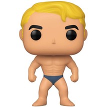 Hasbro Stretch Armstrong Pop! Vinyl Chase Ships 1 in 6 - £23.52 GBP