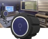 Punctualgood Home Live Studio Mic Screen Acoustic Sponge Wind Isolation ... - $39.94