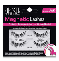 Ardell Prof/ Magnetic Accents 003 Tapered Tips Pre Curved 2 PK - £10.43 GBP