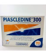 PIASCLEDINE 300 mg 90 Capsules Anti Rheumatic Osteoarthritis 3x Months E... - £63.57 GBP