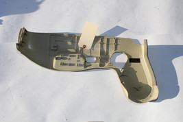 2003 - 2008 INFINITI FX35 FRONT LEFT SIDE SEAT SWITCH TRIM COVER BRACKET K608 image 2