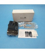 Brivo B-BSPSF-B Single Gang Smart Reader 125 KHz 13.56 MHz Mobile Pass - $3,667.46 MXN