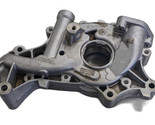 Engine Oil Pump From 2013 Ford Explorer  3.5 7T4E6621BA - £19.77 GBP