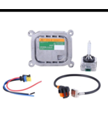 New Xenon Ballast &amp; HID Bulb Control Unit Light Computer For 2009-2014 F... - €18,94 EUR