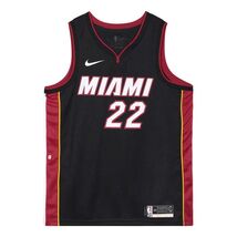 NikeMen's Nike NBA JerseySW Fan Edition Miami Heat Butler 2 No. 2 Retro ... - $76.00