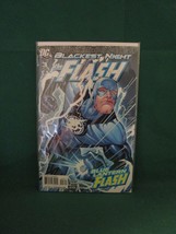 2010 DC - Blackest Night: The Flash #3 - 8.0 - £1.54 GBP