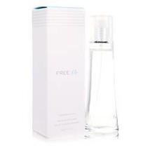 Avon Free O2 Perfume by Avon - $24.60