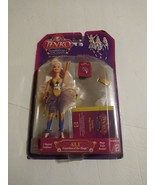 1995 MATTEL TENKO AND THE GUARDIANS OF THE MAGIC ALI  DOLL - £27.94 GBP