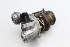 Turbocharger Twin Turbo 4.4L 7576985 Fits 08-14 BMW X6 77096 image 2