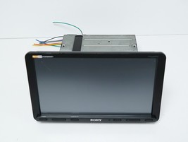 Sony XAV-AX8000 8.95" Apple CarPlay Media Receiver image 2