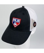 2023 MLB Network Hat, Major League Baseball, AZ Diamonbacks, Meshback Ad... - £15.21 GBP