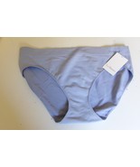 Le Mystere seamless comfort Bikini Size X-Large Blue wave Style 6617 - $240.47 MXN
