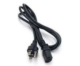 Samsung Xpress C1810W SL-C1810W/XAA Printer AC power cord supply cable c... - $30.99