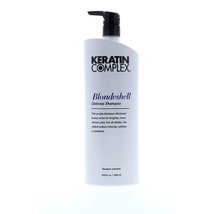 Keratin Complex Blondeshell Shampoo 33.8 oz - £46.98 GBP