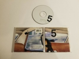 5 [PA] by Lenny Kravitz (CD, Jun-1999, Virgin) - £5.90 GBP
