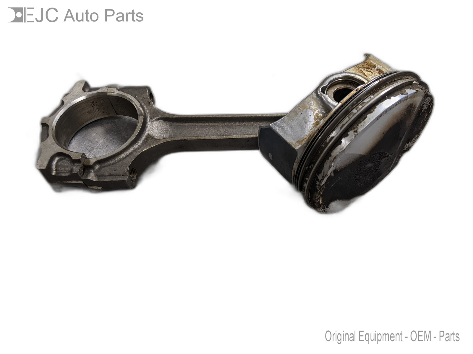 Piston and Connecting Rod Standard For 15-18 Ford Focus  2.0 CP9E6200AB - $69.25