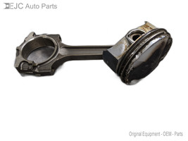 Piston and Connecting Rod Standard For 15-18 Ford Focus  2.0 CP9E6200AB - $69.25