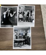 “I Love Lucy”. Lot Of 3 Production Photos  - $16.83