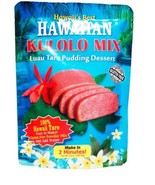 Hawaiis Best Kulolo Mix 5.6oz (pack Of 4) - $115.41 CAD