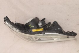 07-09 Lexus ES350 Xenon HID Headlights lamps Set L&R POLISHED image 9