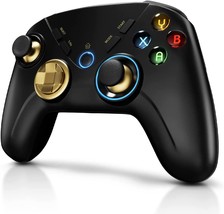 Wireless Pc Controller, Wireless Gaming Controller For Windows - £41.53 GBP