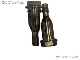 Camshaft Bolt Oil Control Valve For 13-15 Buick Encore  1.4 55562224 Set of 2 - £19.86 GBP