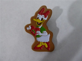 Disney Trading Pins 125690     Holiday Gingerbread Daisy 2017 - Gift Card Gift w - £7.59 GBP