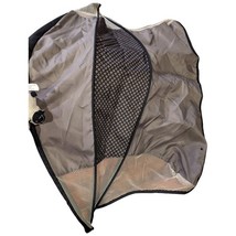 Baby Trend Pack N Play Pen Yard  Replacement Part Shade Cover with Lambs... - $34.65